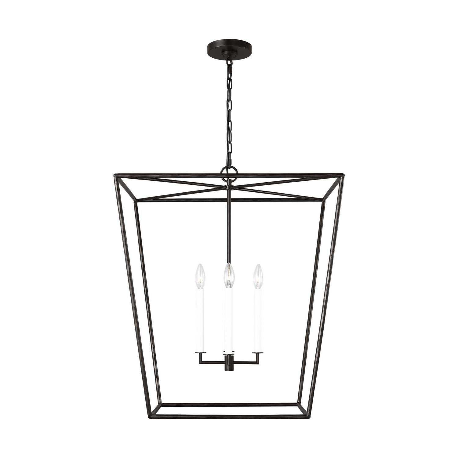 Viota Four Light Lantern