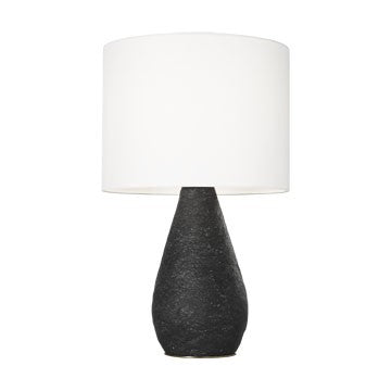 Breccia Table Lamp