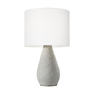 Breccia Table Lamp