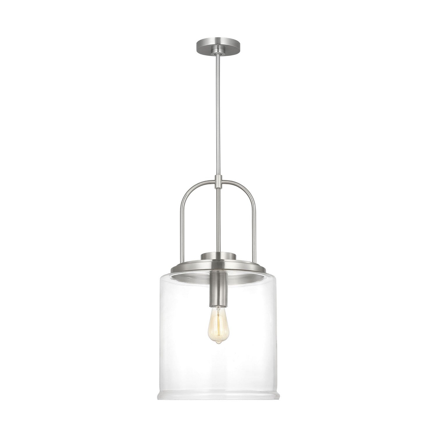 Suspension Anders