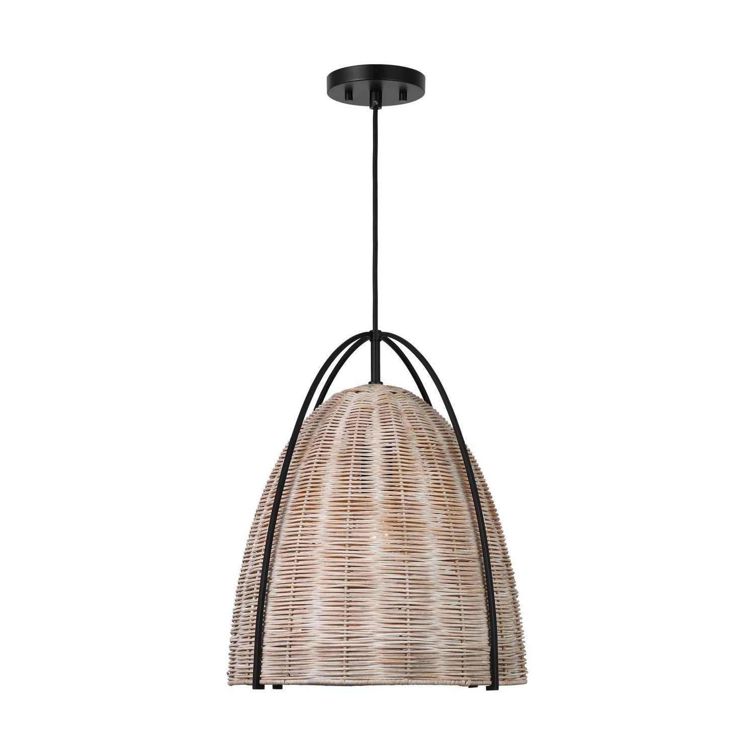 Suspension normand