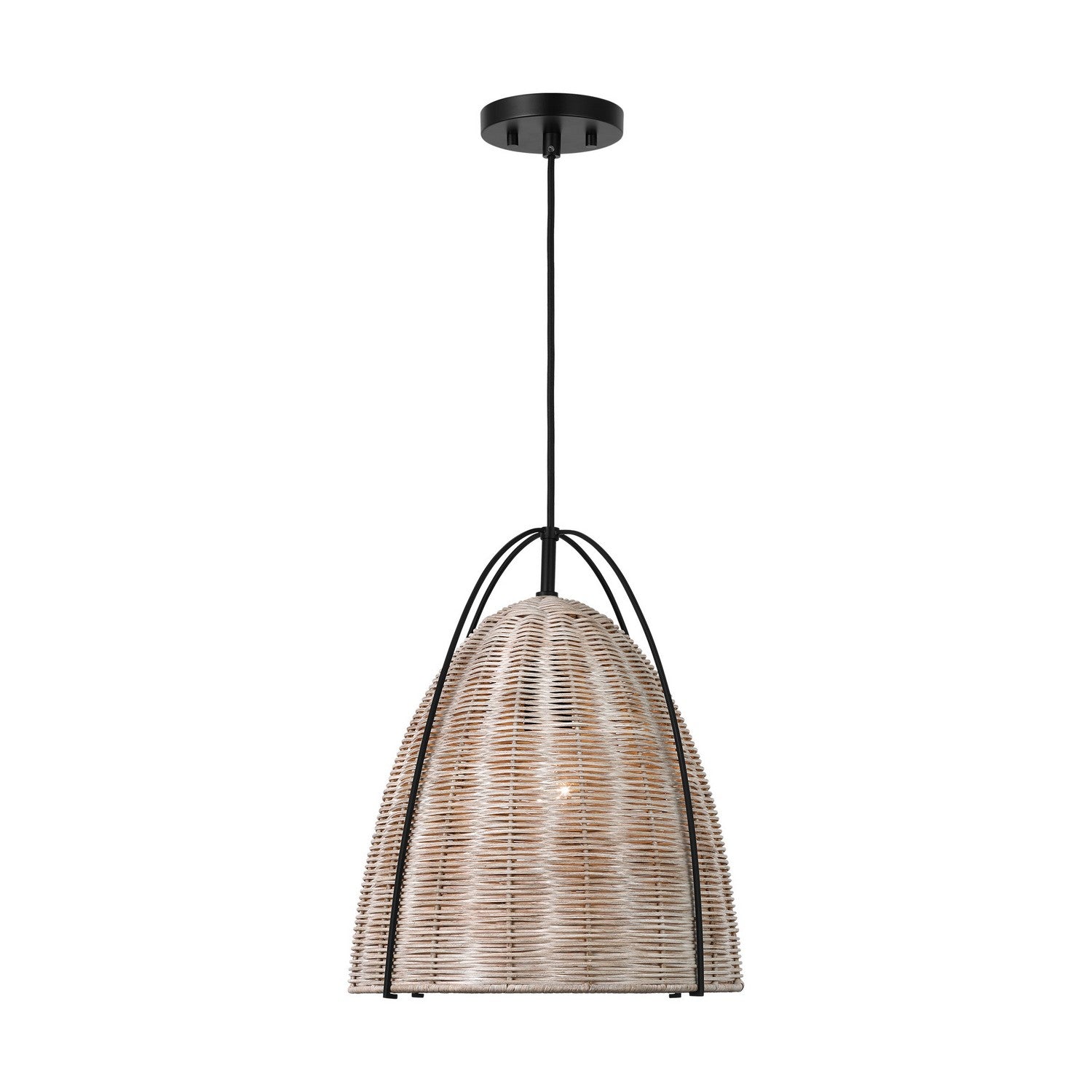 Suspension normand