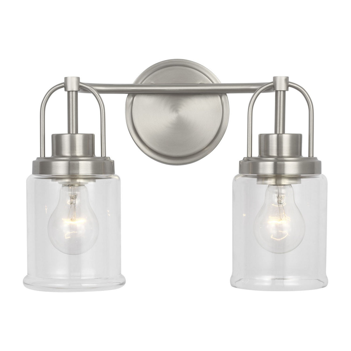 Anders Two Light Vanity