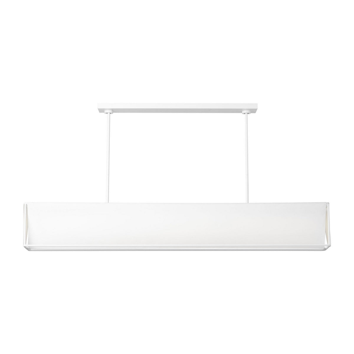 Velero LED Linear Chandelier