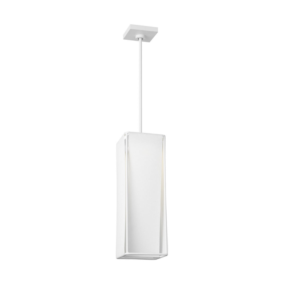 Velero Pendant