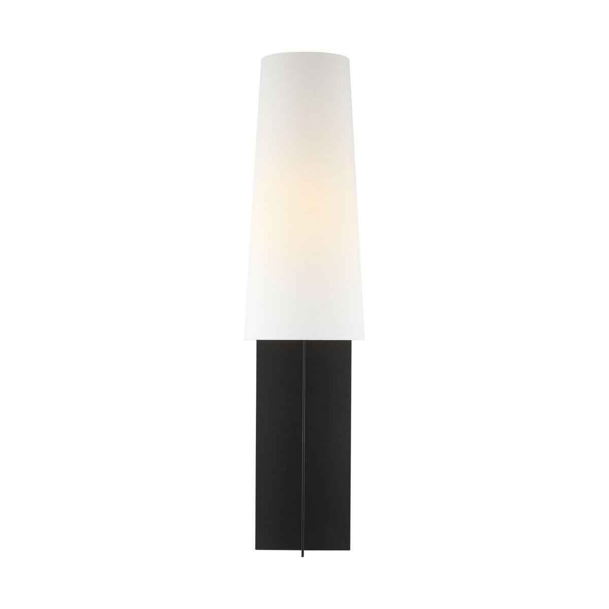 Blocco One Light Floor Lamp