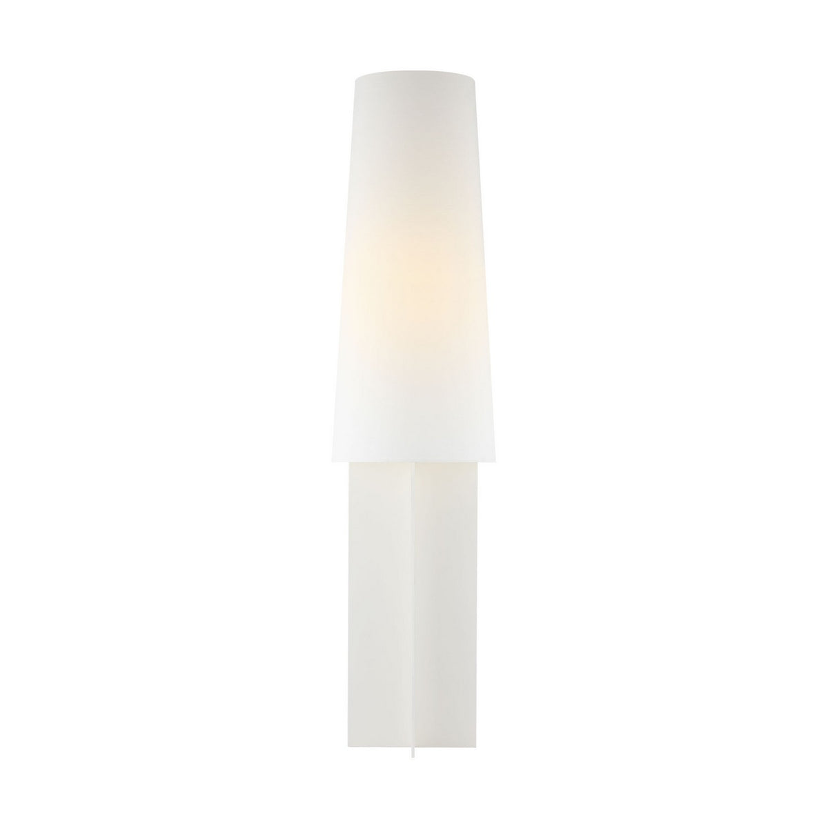 Blocco One Light Floor Lamp