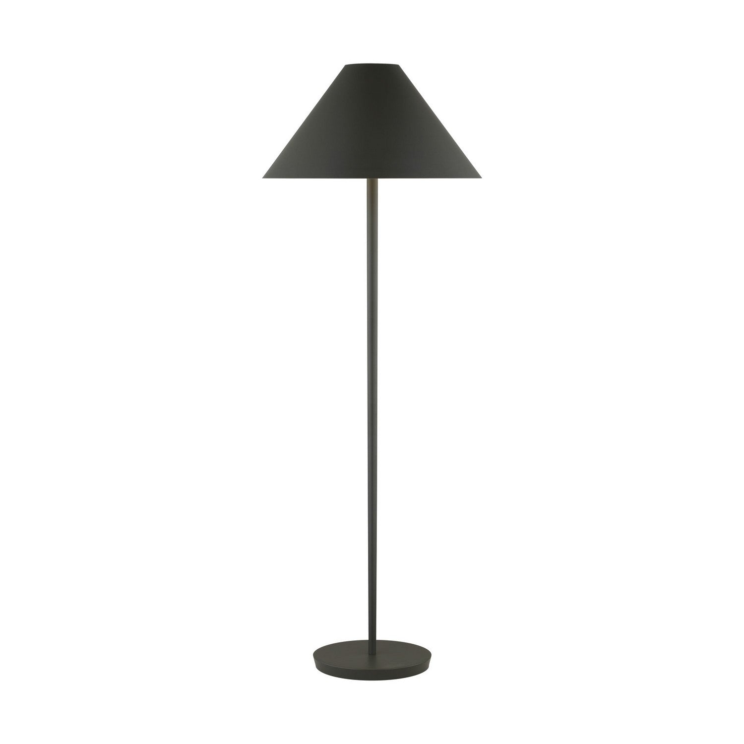 Lampadaire contra