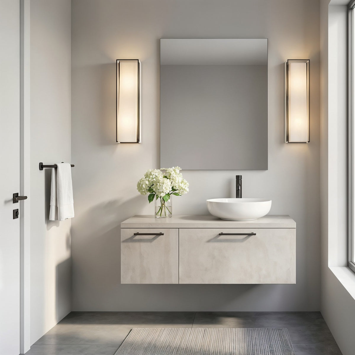 Velero LED Wall Sconce