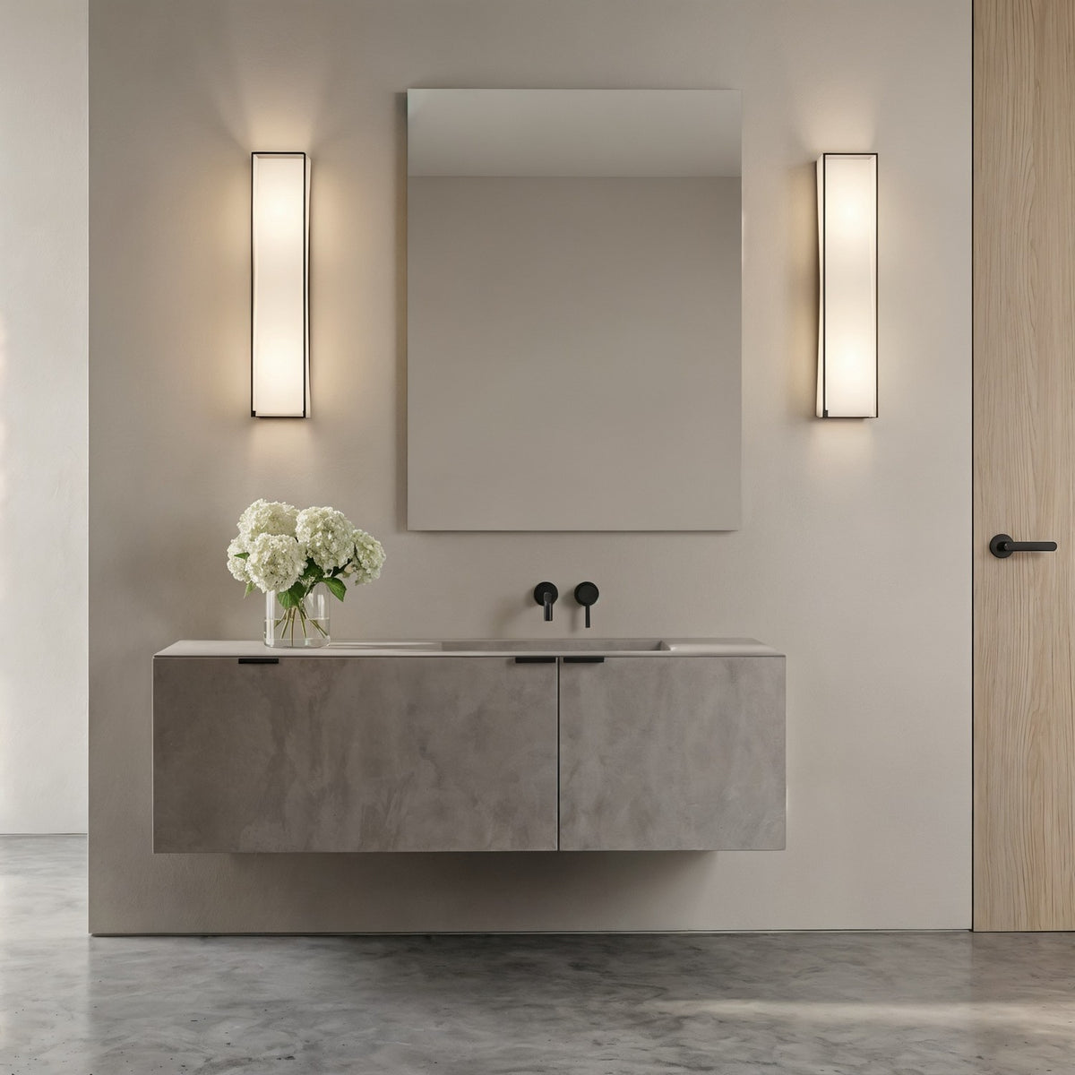 Velero LED Wall Sconce