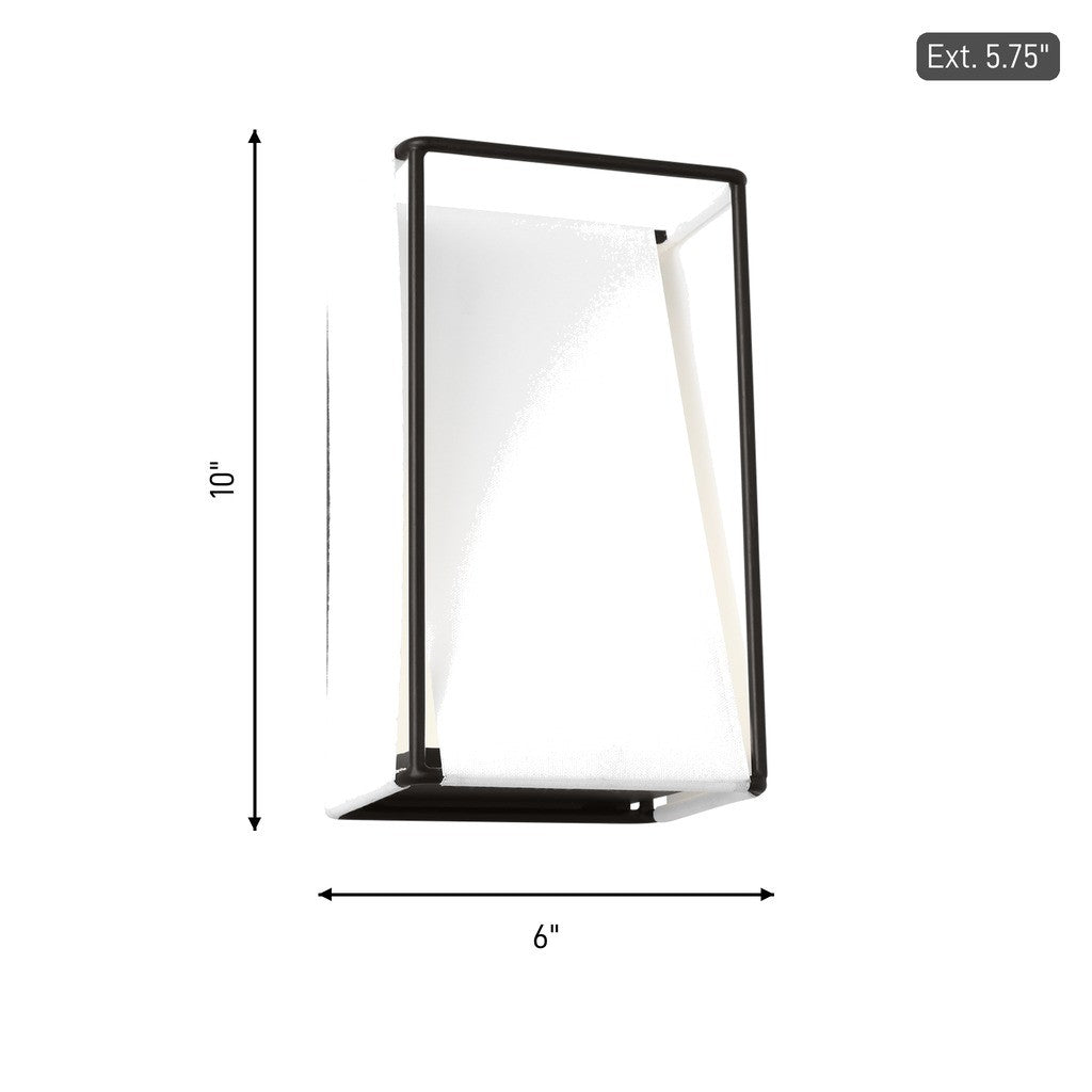 Velero LED Wall Sconce