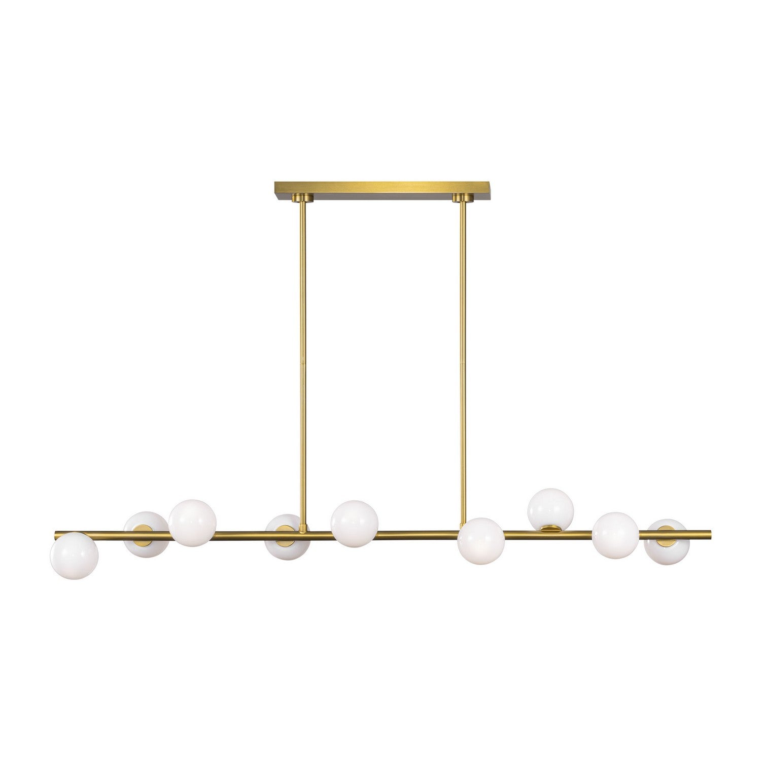 Altair Linear Chandelier