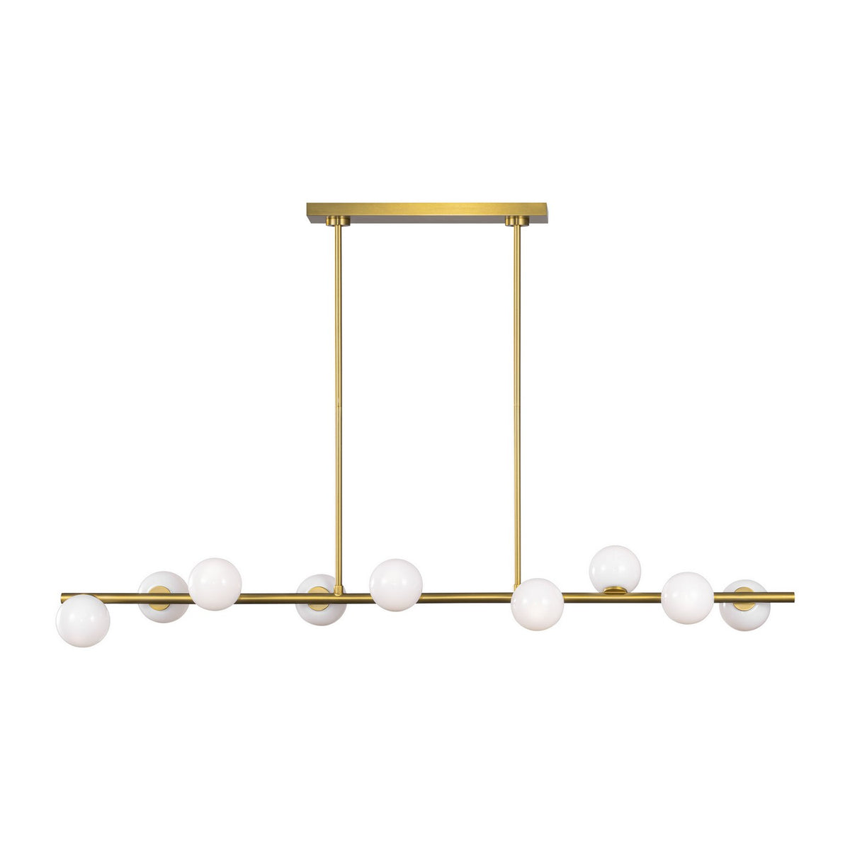 Altair Linear Chandelier