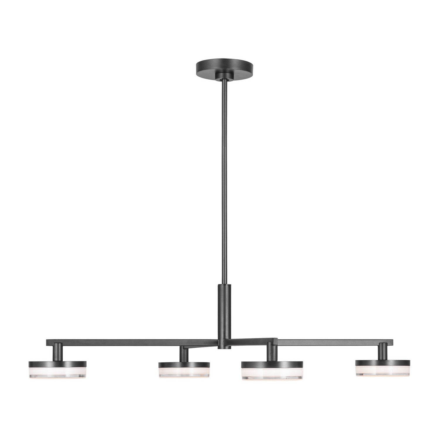 Khan Chandelier