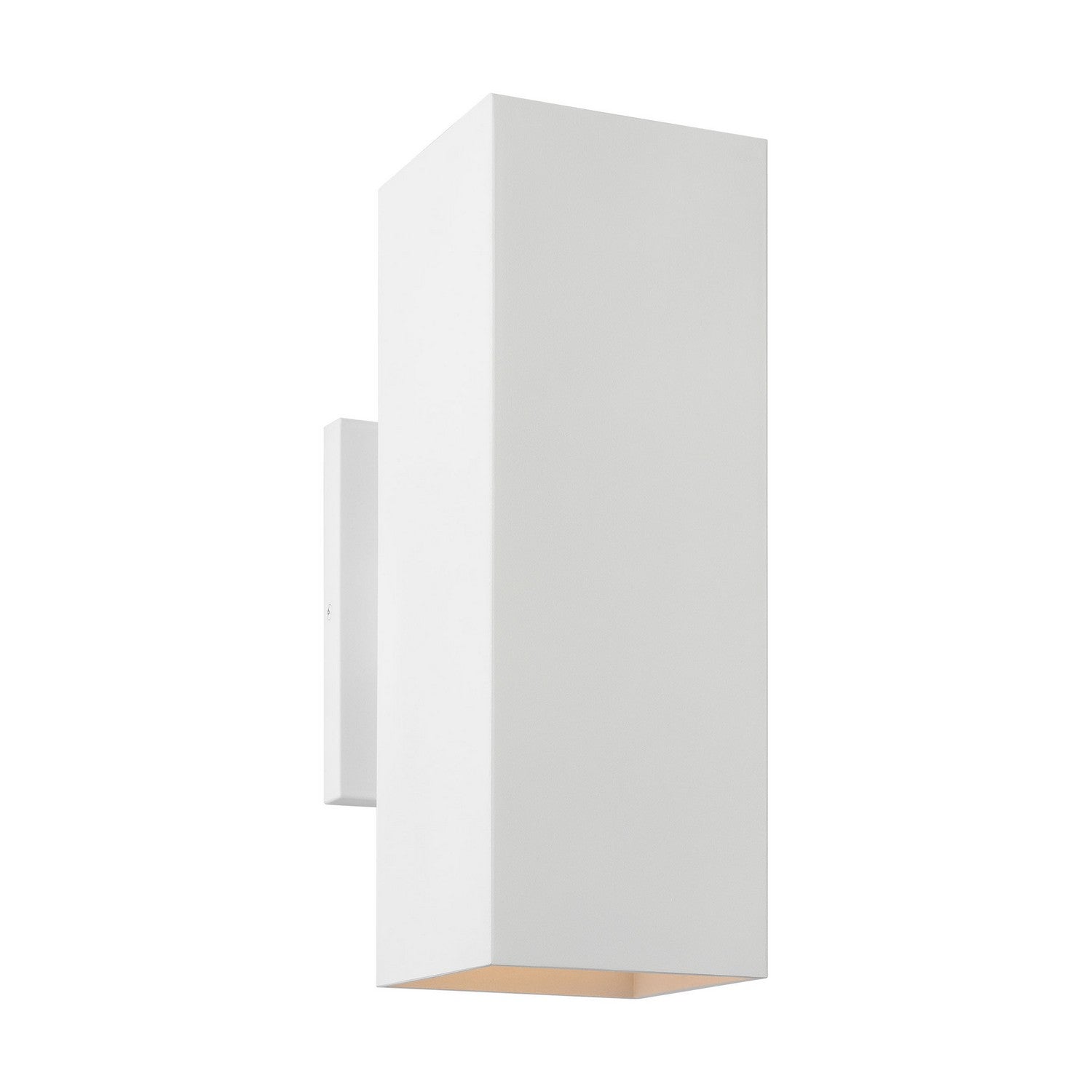 Pohl Two Light Wall Lantern