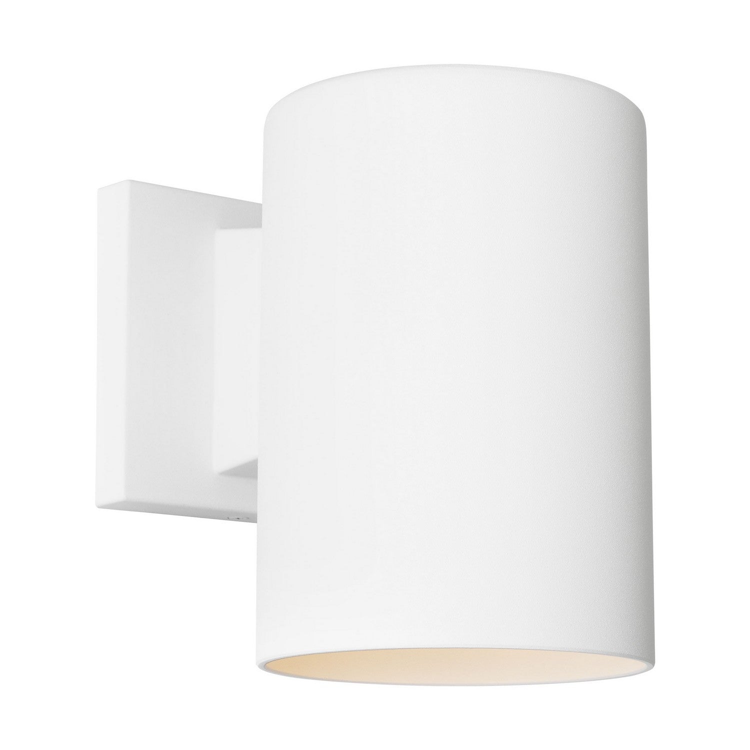 Outdoor Cylinders Wall Lantern