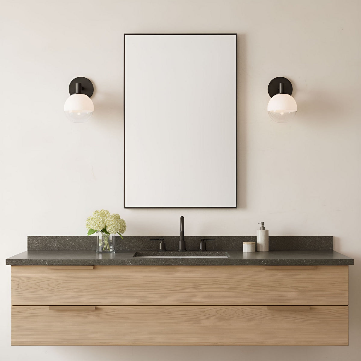 Torian Wall Sconce