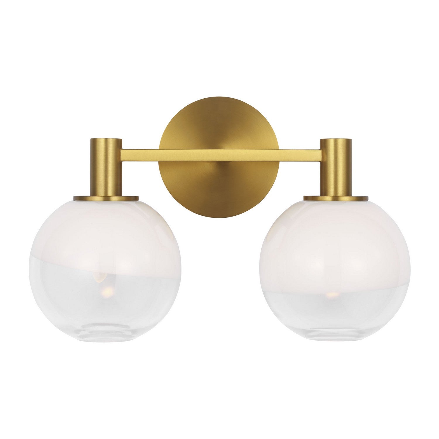 Torian Two Light Vanity