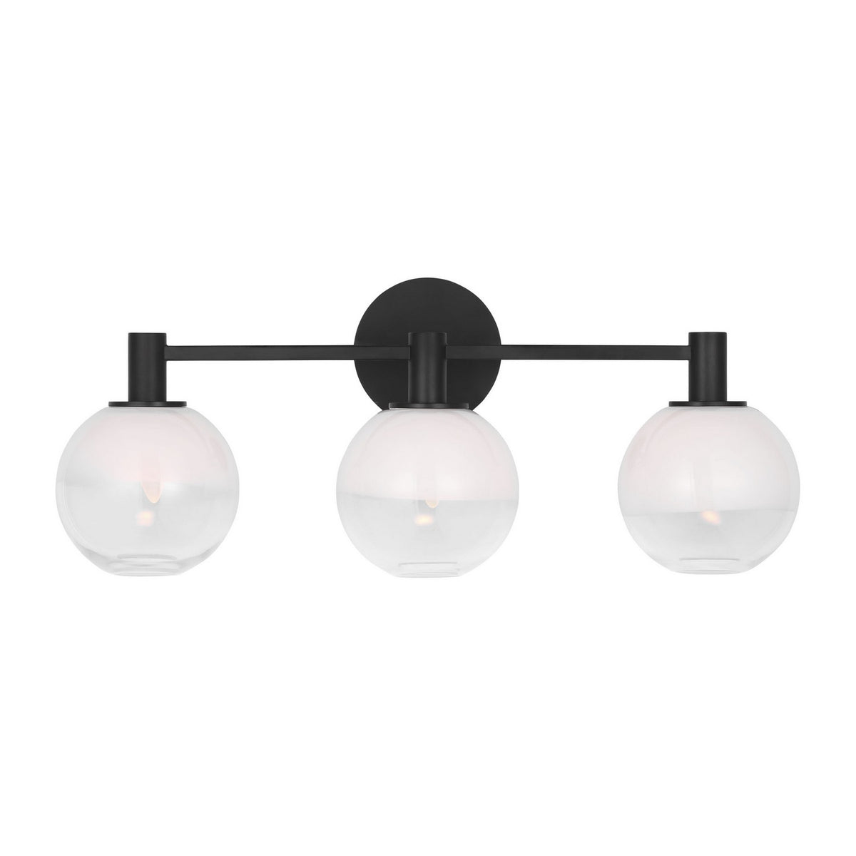 Torian Three Light Vanity