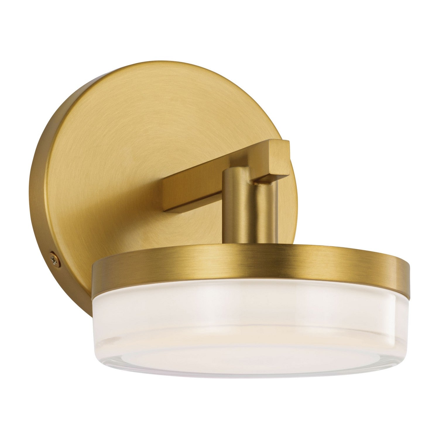 Khan Wall Sconce