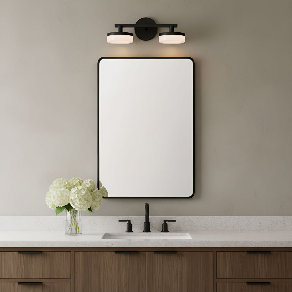 Khan Vanity