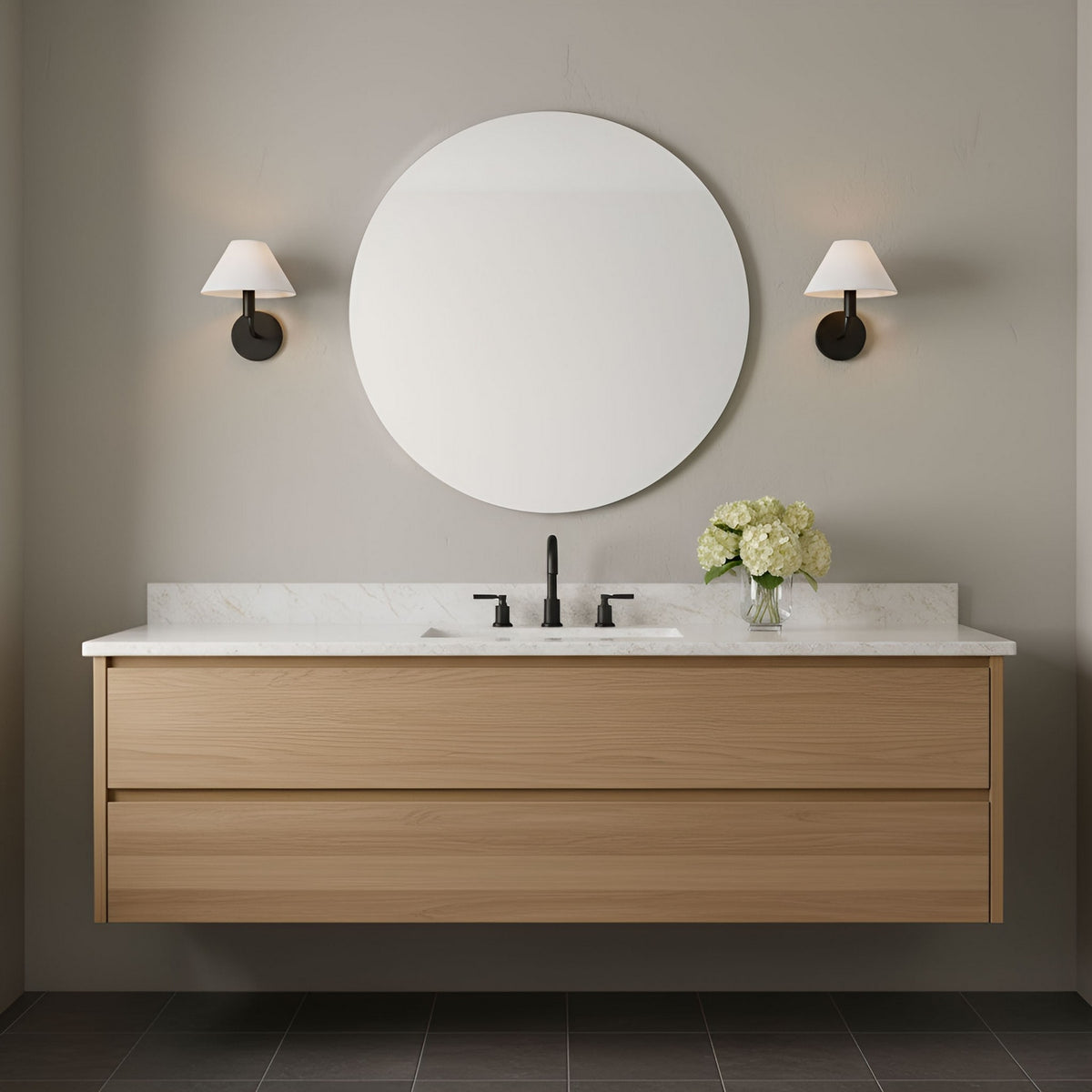 Colfax Wall Sconce