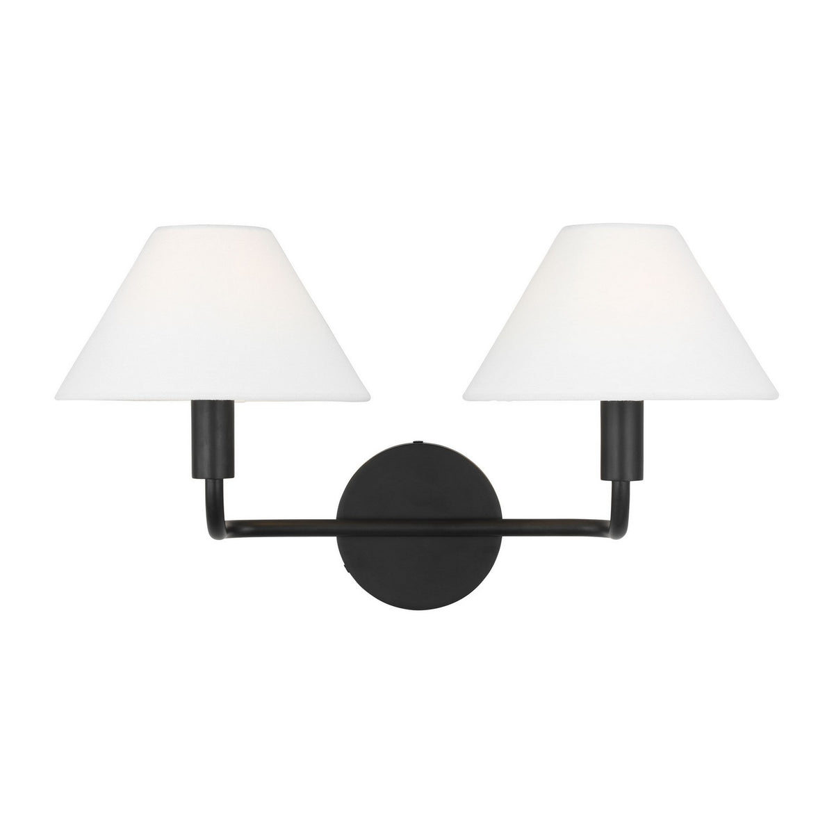 Colfax Two Light Wall Sconce