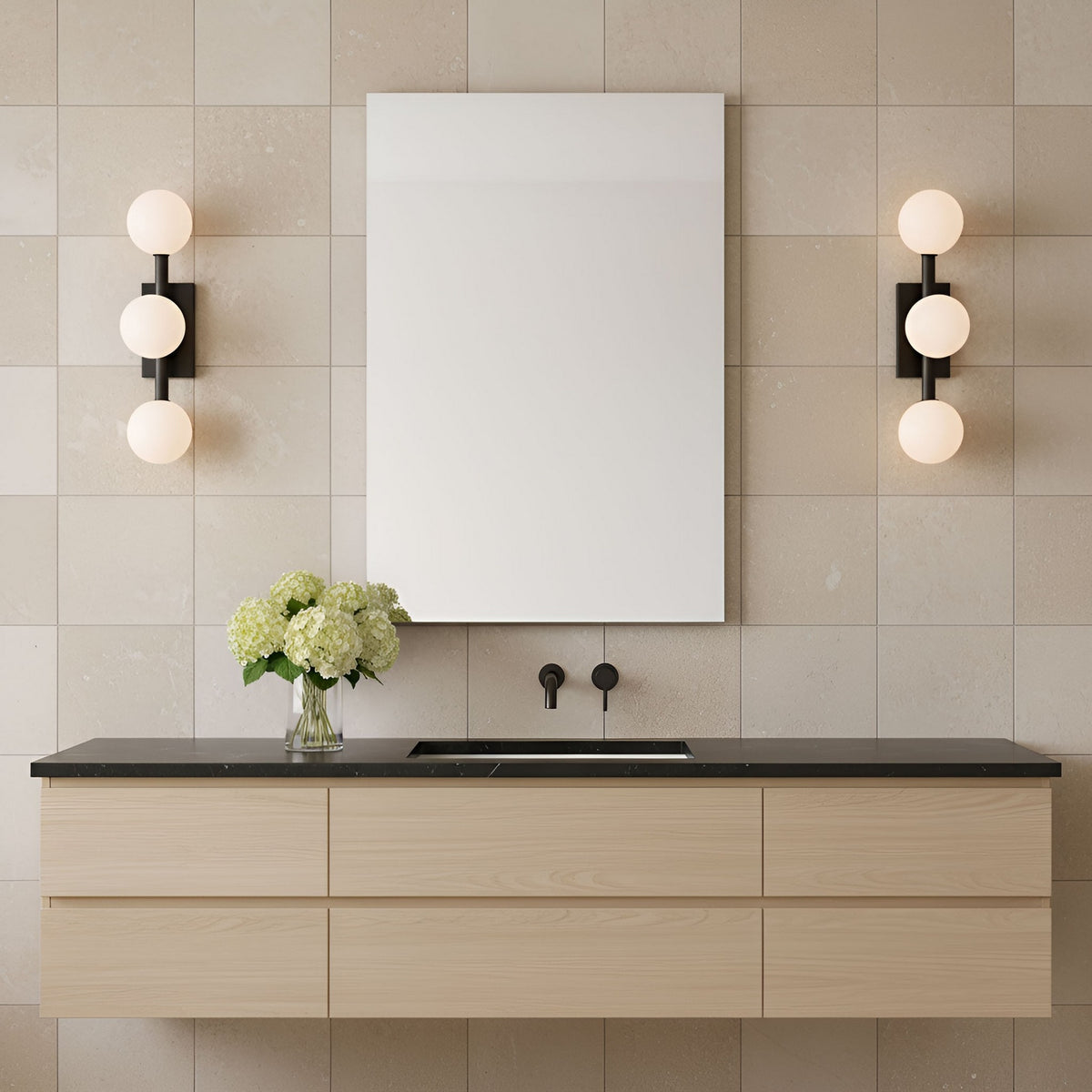 Altair Wall Sconce