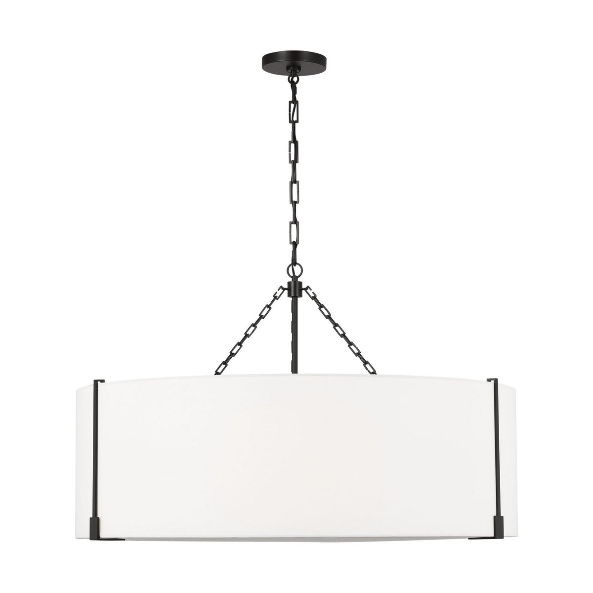 Bergen Four Light Pendant