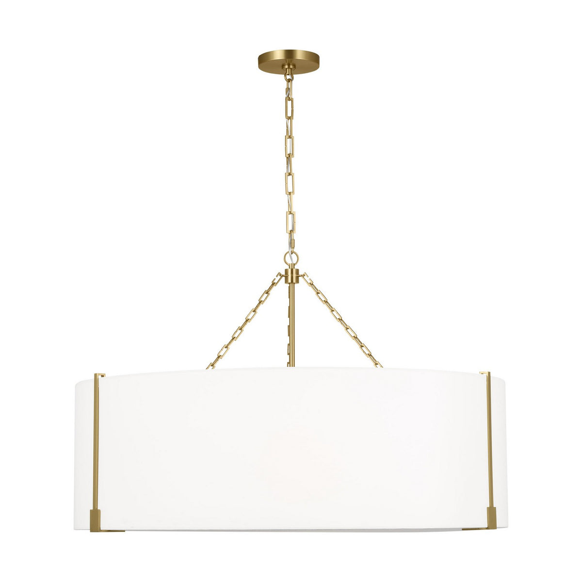 Bergen Four Light Pendant