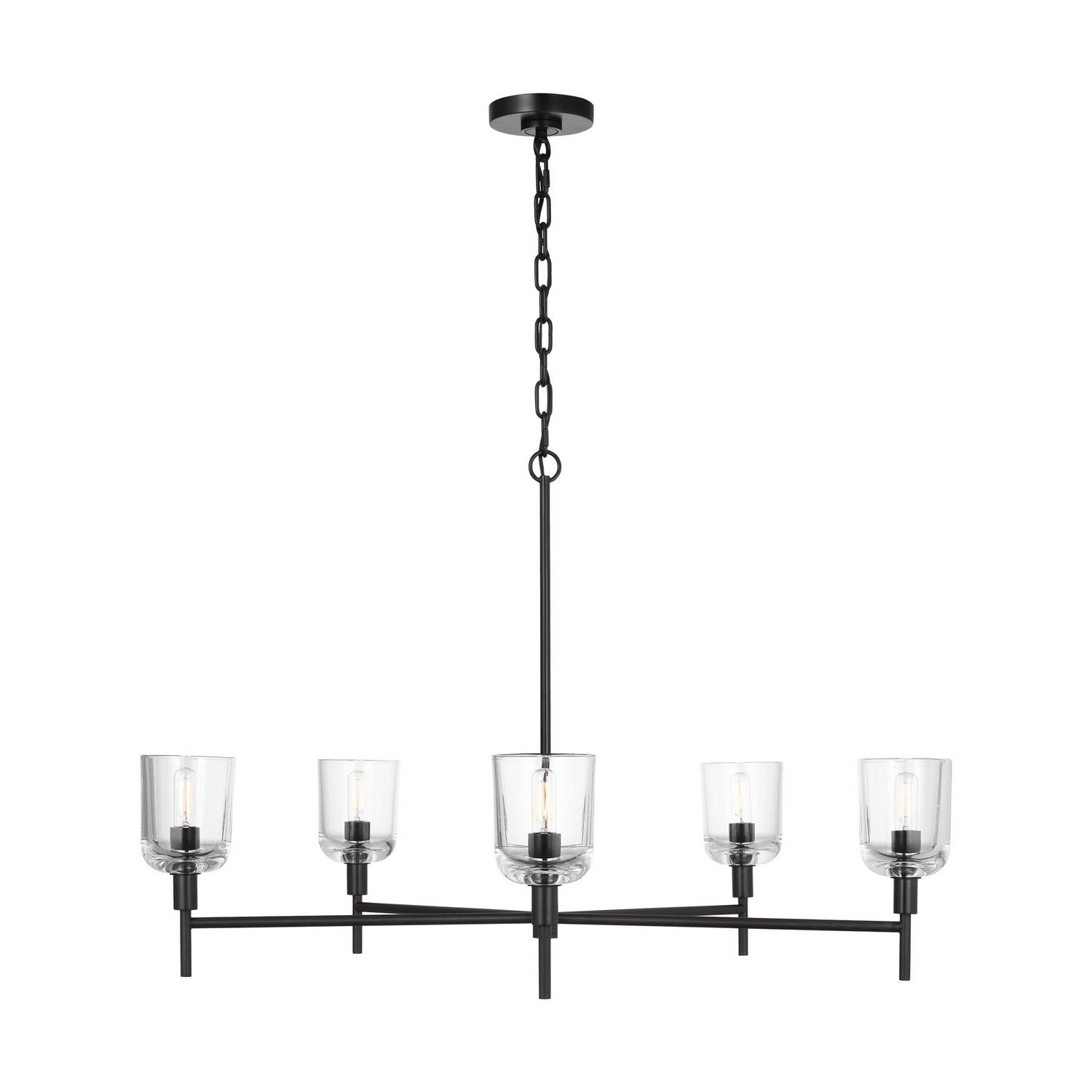 Hartley Chandelier