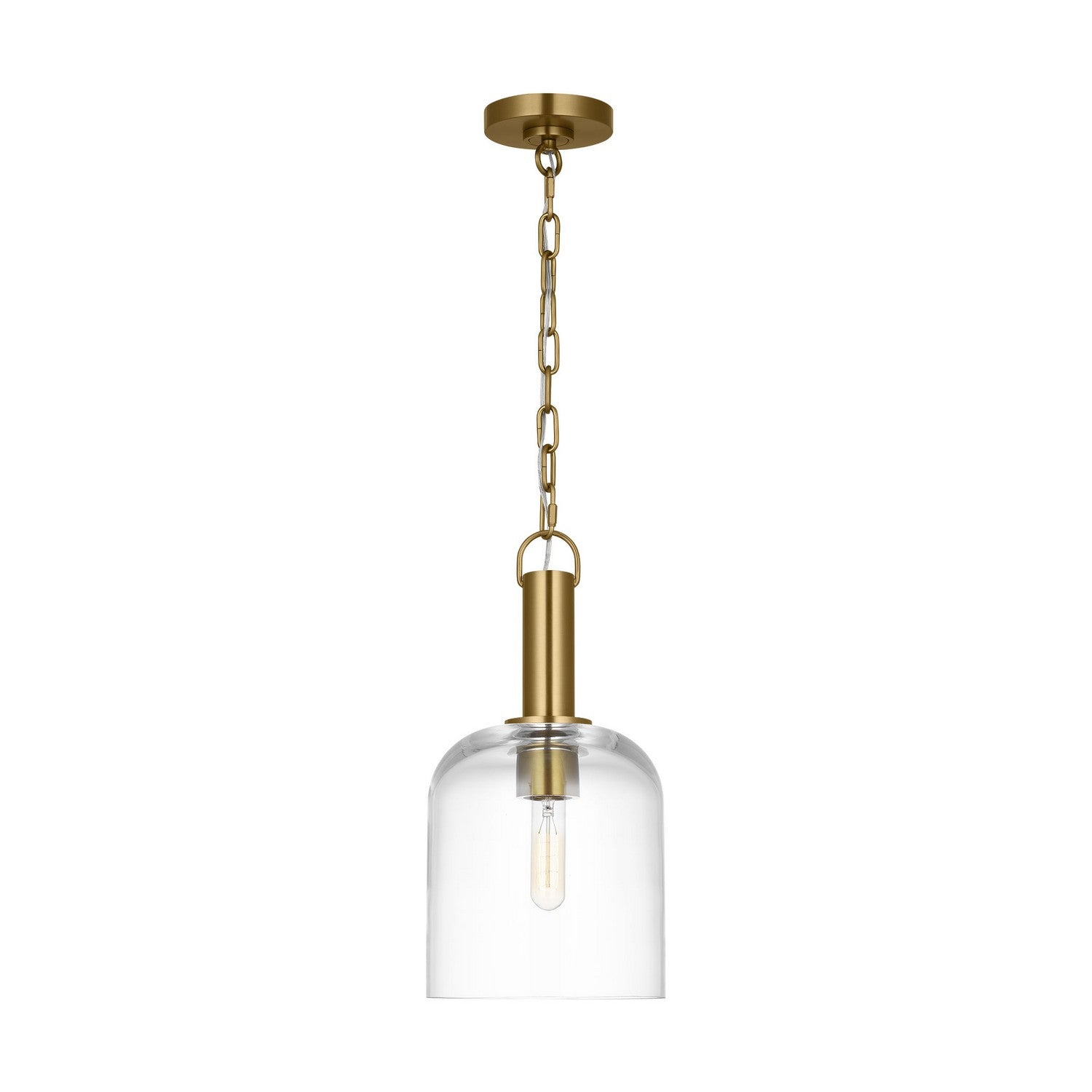 Hartley Pendant