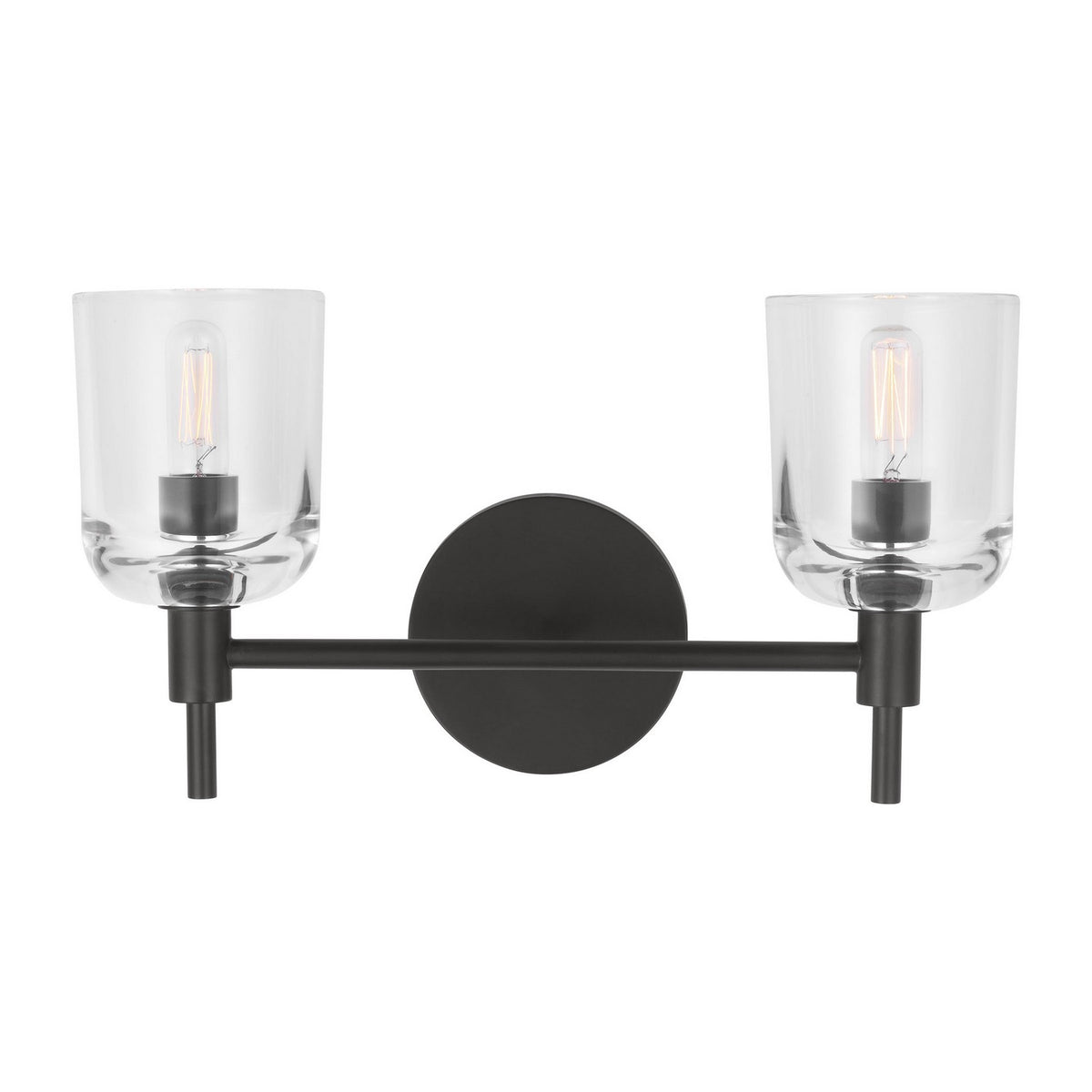Hartley Two Light Vanity