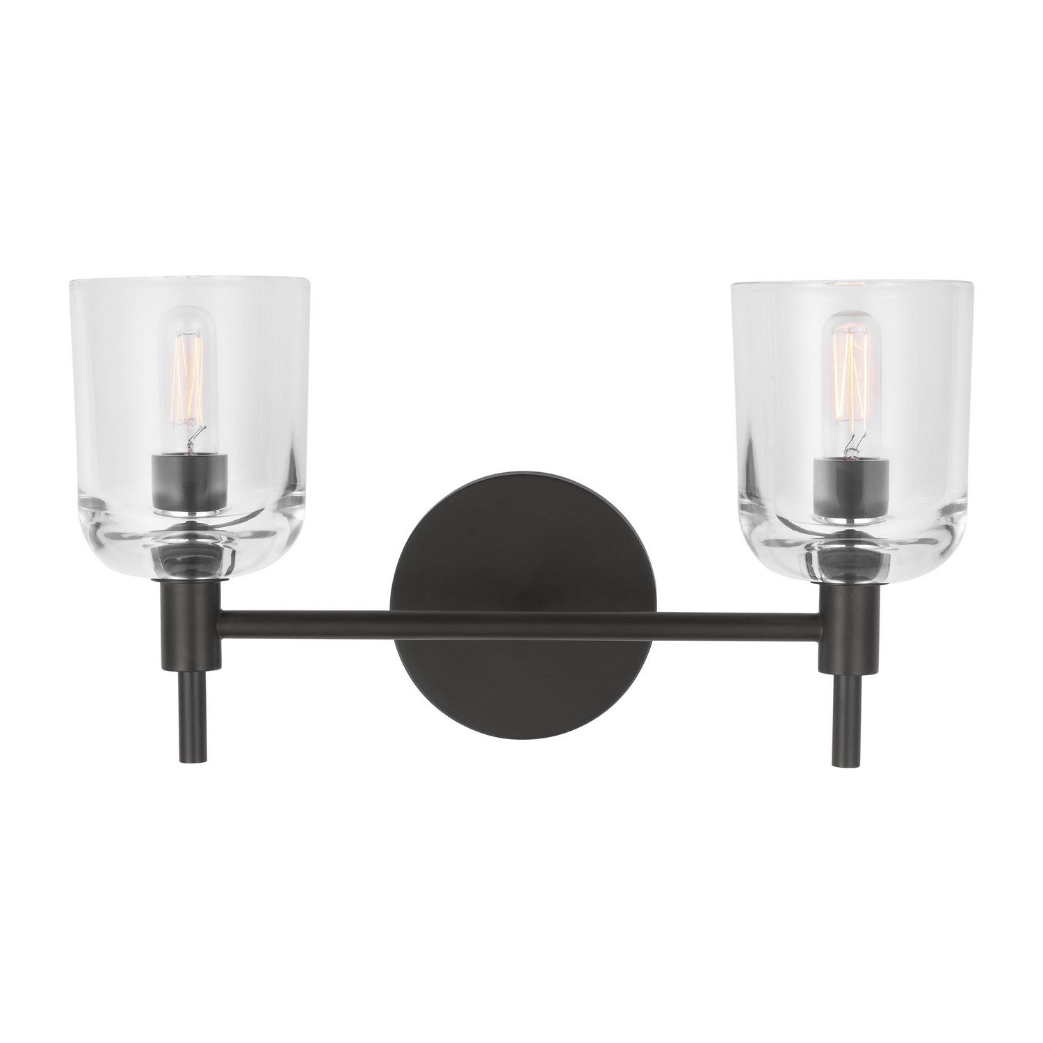 Hartley Two Light Vanity