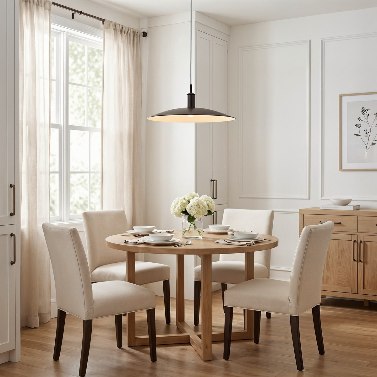 Dash LED Pendant