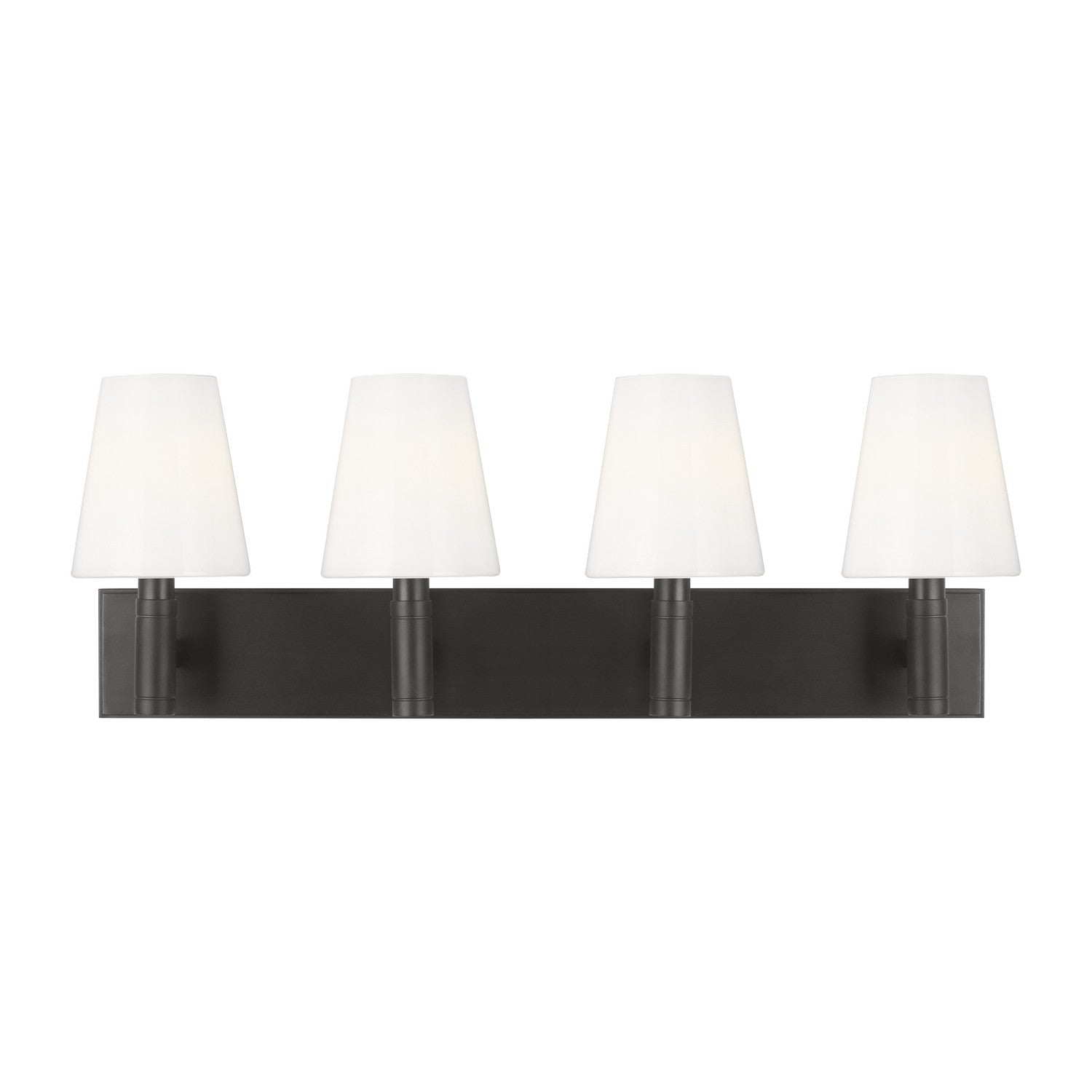 Beckham Classic Four Light Vanity