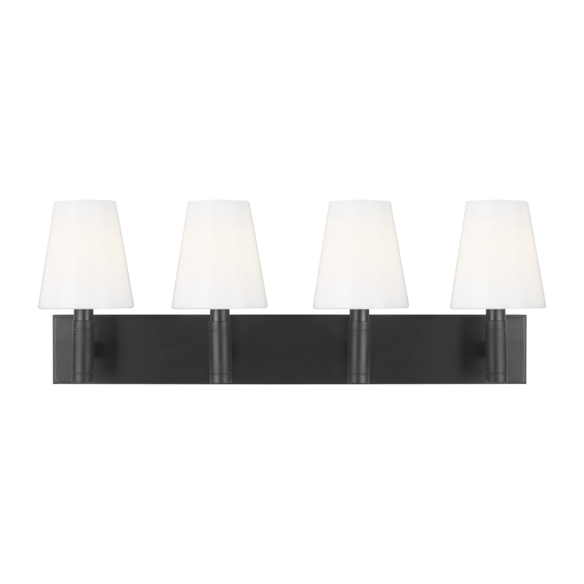 Beckham Classic Four Light Vanity