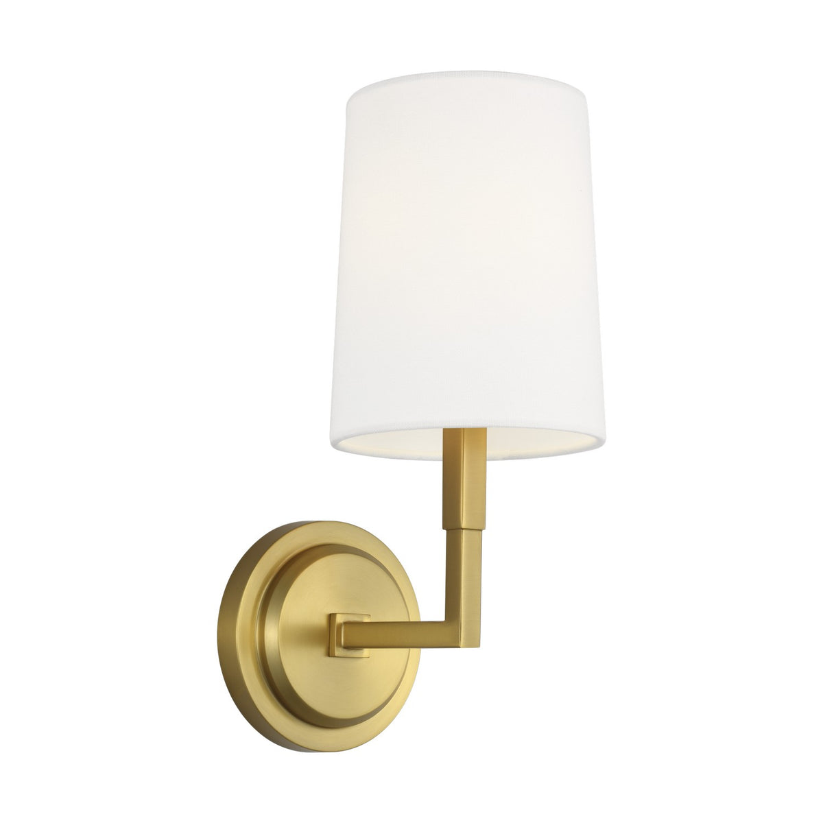 Danica One Light Wall Sconce