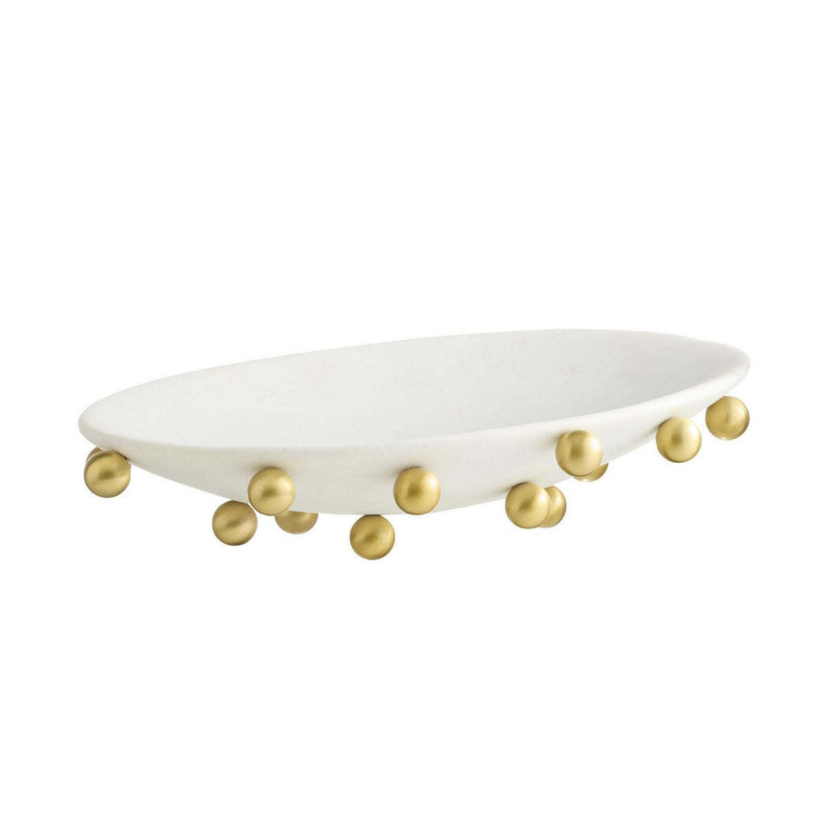 Katherine Centerpiece in Ivory