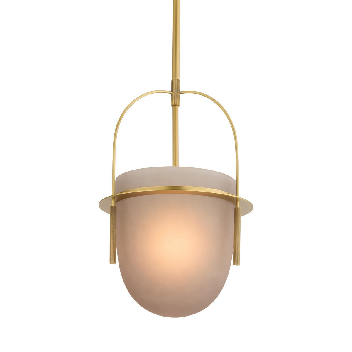 Kathleen One Light Pendant