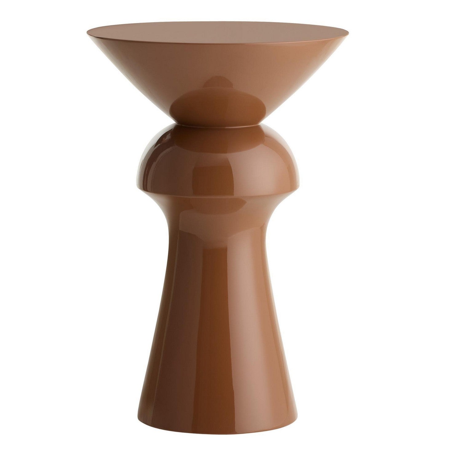 Jasper Accent Table in Cider