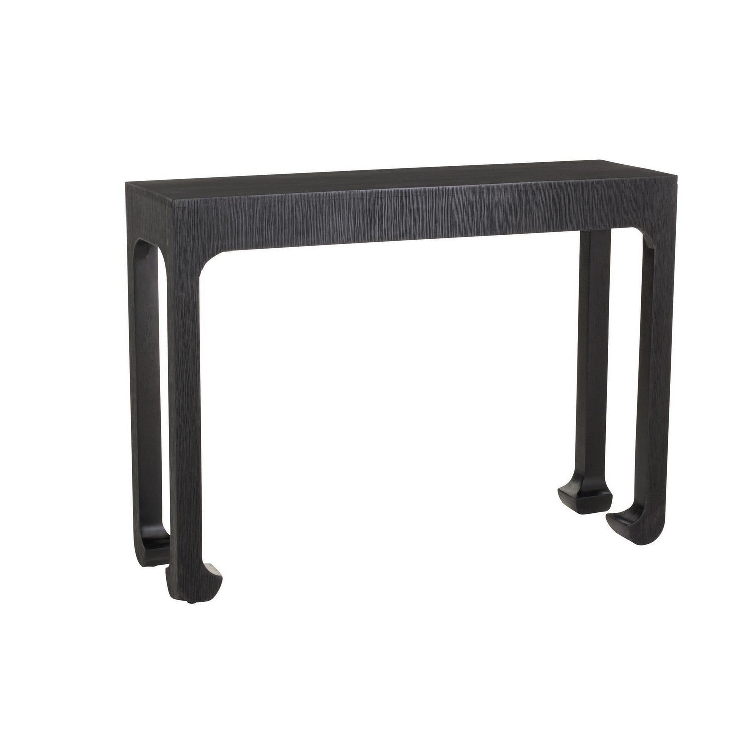 Ichigo Console in Ebony