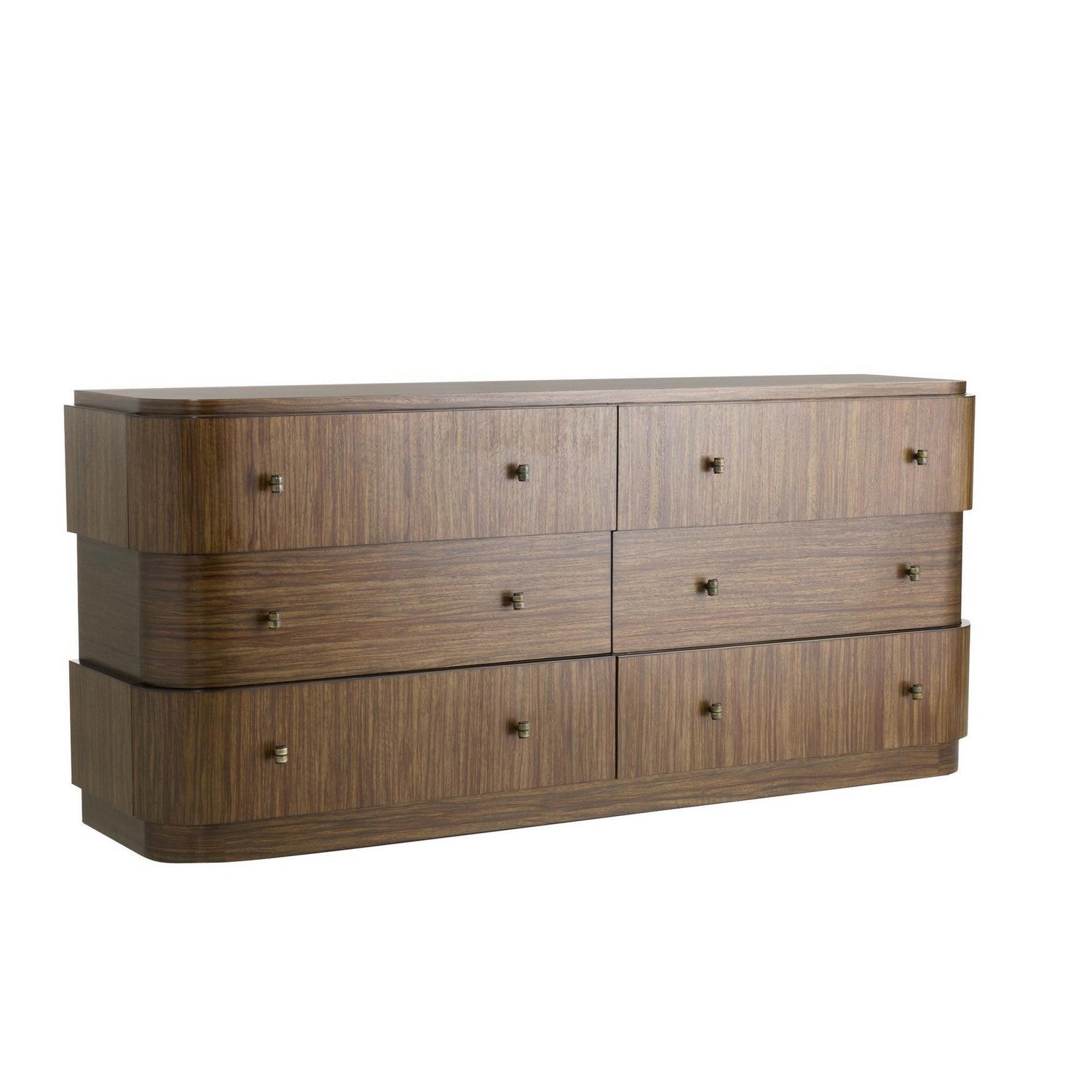 Jacques Chest in Brindle
