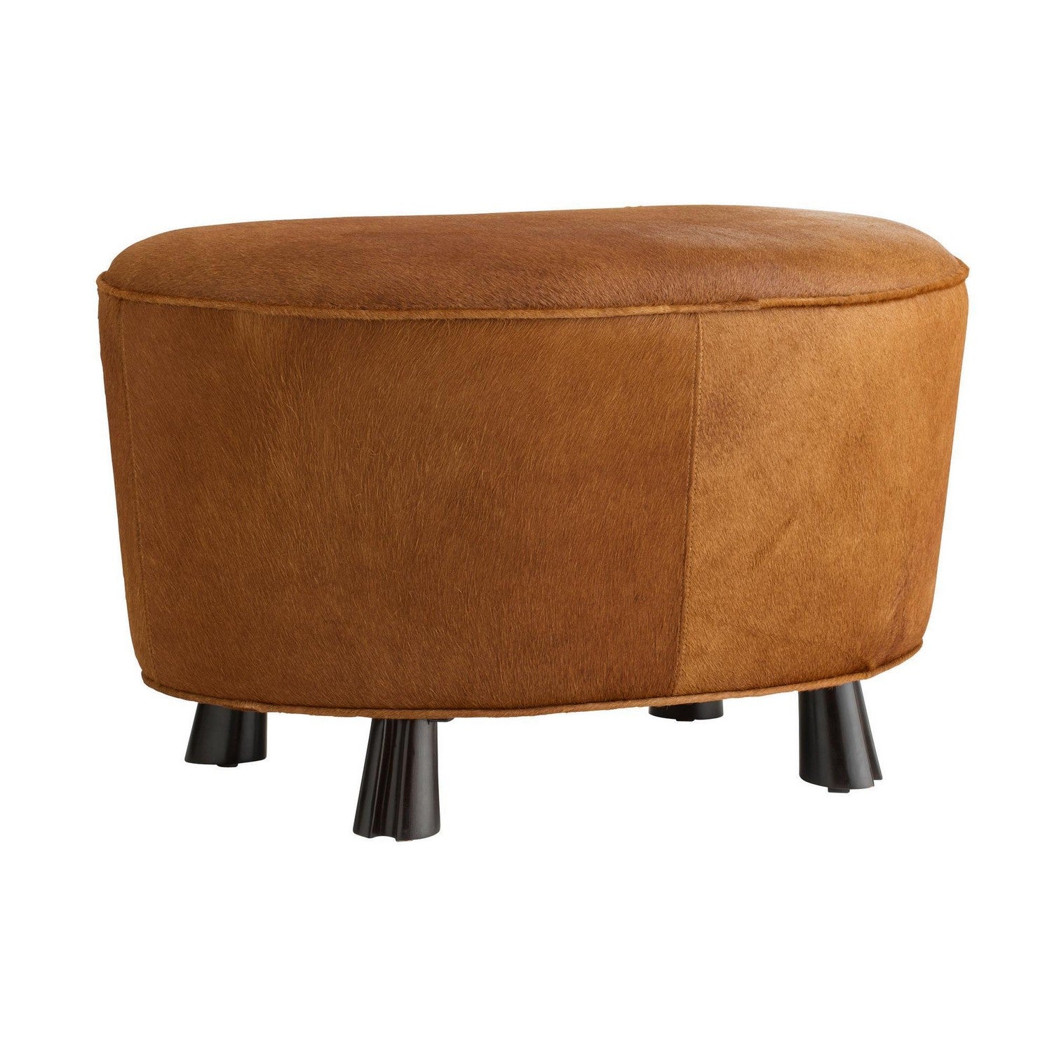 Koda Ottoman in Brown