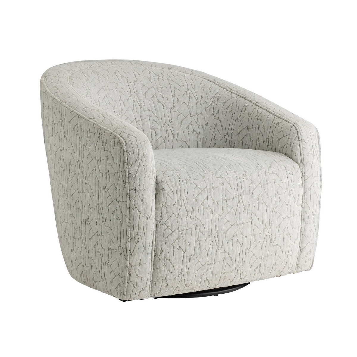 Isadora Chair in Earl Grey