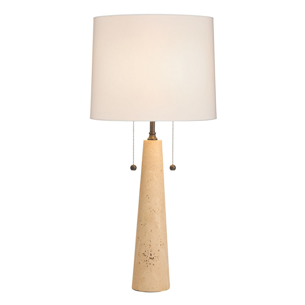 Sidney Two Light Table Lamp