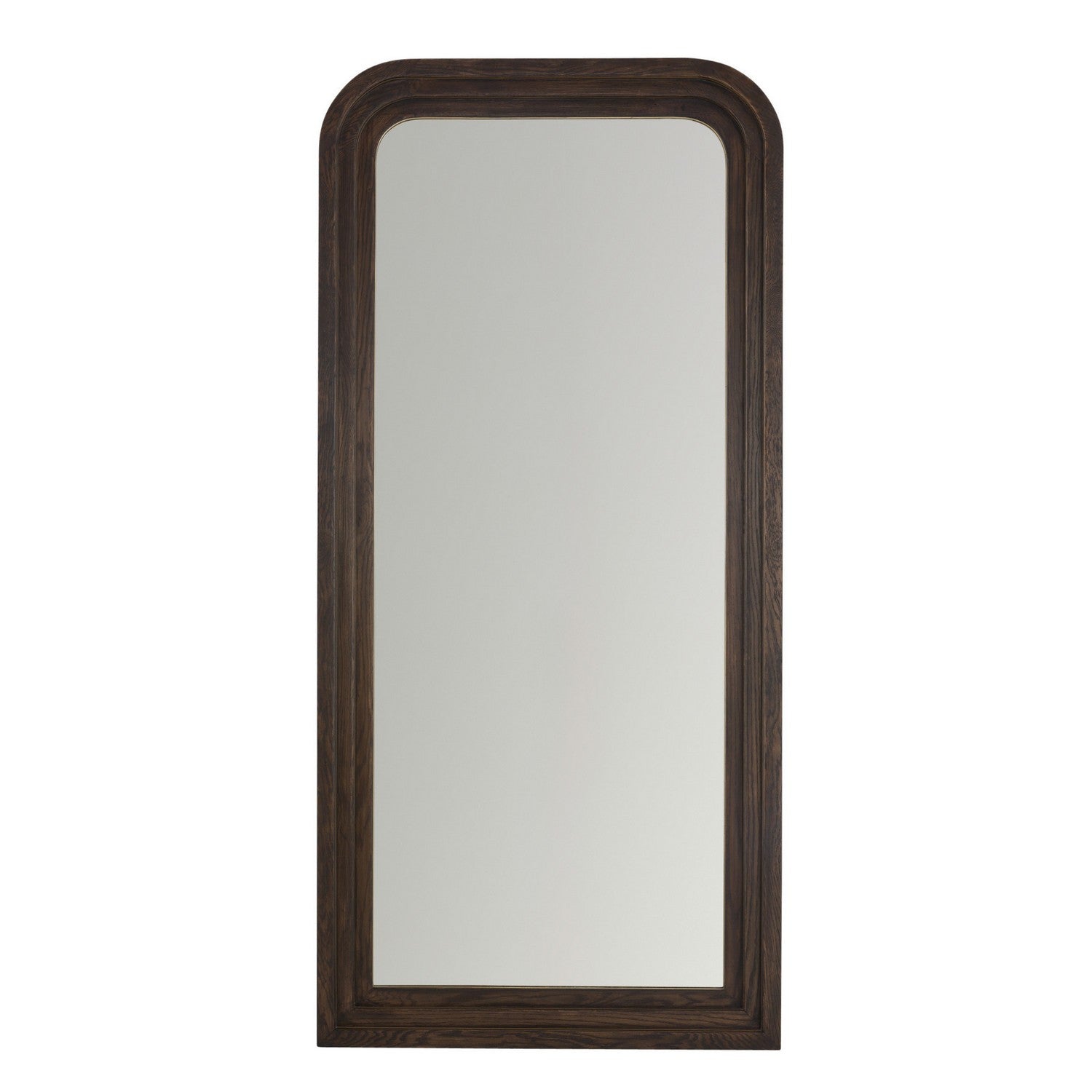 Jennings Floor Mirror in Sable