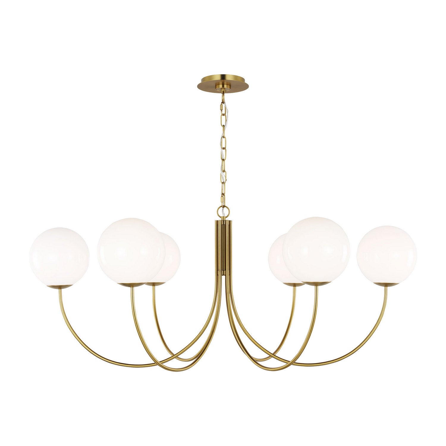Noemie Chandelier