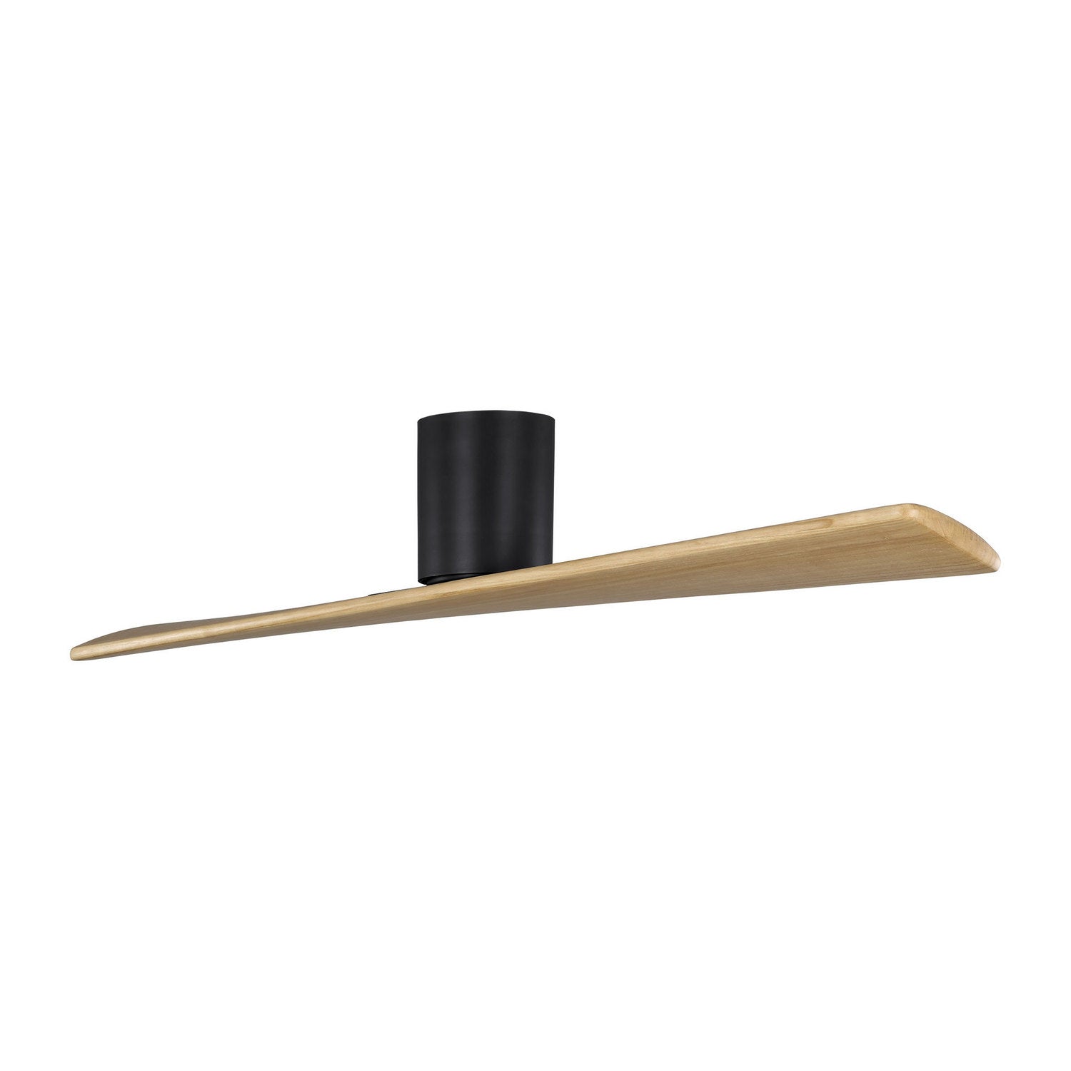 Plank Smart 52 Hugger Ceiling Fan