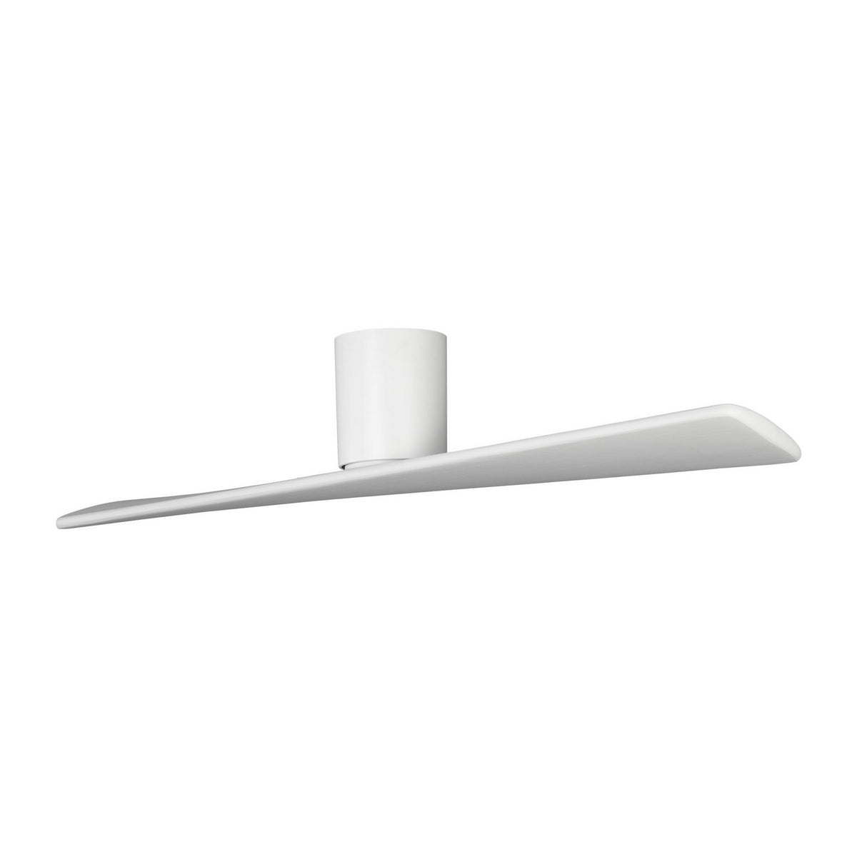 Plank Smart 52 Hugger Ceiling Fan